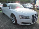 2012 Audi A8 Sedan for sale, Japanese used car export - photo 11 of 20 | GULJI TRADERS