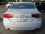 2012 Audi A8 Sedan for sale, Japanese used car export - photo 19 of 20 | GULJI TRADERS