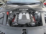 2012 Audi A8 Sedan for sale, Japanese used car export - photo 20 of 20 | GULJI TRADERS