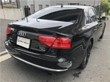 2013 Audi A8 A8 3.0 TFSI Sedan for sale, Japanese used car export - photo 9 of 59 | GULJI TRADERS