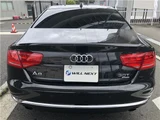2013 Audi A8 A8 3.0 TFSI Sedan for sale, Japanese used car export - photo 10 of 59 | GULJI TRADERS