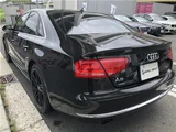 2013 Audi A8 A8 3.0 TFSI Sedan for sale, Japanese used car export - photo 11 of 59 | GULJI TRADERS