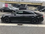 2013 Audi A8 A8 3.0 TFSI Sedan for sale, Japanese used car export - photo 13 of 59 | GULJI TRADERS