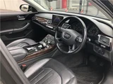 2013 Audi A8 A8 3.0 TFSI Sedan for sale, Japanese used car export - photo 18 of 59 | GULJI TRADERS
