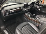 2013 Audi A8 A8 3.0 TFSI Sedan for sale, Japanese used car export - photo 29 of 59 | GULJI TRADERS