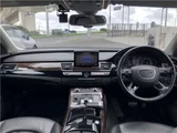 2013 Audi A8 A8 3.0 TFSI Sedan for sale, Japanese used car export - photo 33 of 59 | GULJI TRADERS