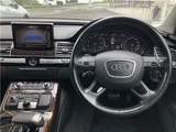 2013 Audi A8 A8 3.0 TFSI Sedan for sale, Japanese used car export - photo 34 of 59 | GULJI TRADERS