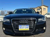 2013 Audi A8 3.0 TFSI 4WD Sedan for sale, Japanese used car export - photo 2 of 6 | GULJI TRADERS