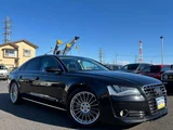 2013 Audi A8 3.0 TFSI 4WD Sedan for sale, Japanese used car export - photo 3 of 6 | GULJI TRADERS