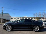 2013 Audi A8 3.0 TFSI 4WD Sedan for sale, Japanese used car export - photo 4 of 6 | GULJI TRADERS