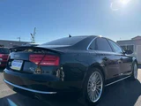 2013 Audi A8 3.0 TFSI 4WD Sedan for sale, Japanese used car export - photo 5 of 6 | GULJI TRADERS