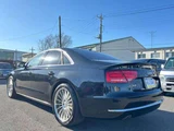 2013 Audi A8 3.0 TFSI 4WD Sedan for sale, Japanese used car export - photo 6 of 6 | GULJI TRADERS