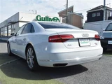 2014 Audi A8 A8 4.0 TFSI 4WD Sedan for sale, Japanese used car export - photo 2 of 24 | GULJI TRADERS