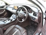 2014 Audi A8 A8 4.0 TFSI 4WD Sedan for sale, Japanese used car export - photo 9 of 24 | GULJI TRADERS