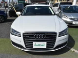 2014 Audi A8 A8 4.0 TFSI 4WD Sedan for sale, Japanese used car export - photo 10 of 24 | GULJI TRADERS