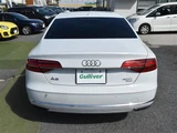 2014 Audi A8 A8 4.0 TFSI 4WD Sedan for sale, Japanese used car export - photo 11 of 24 | GULJI TRADERS