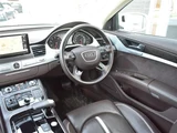2014 Audi A8 A8 4.0 TFSI 4WD Sedan for sale, Japanese used car export - photo 12 of 24 | GULJI TRADERS
