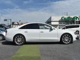 2014 Audi A8 A8 4.0 TFSI 4WD Sedan for sale, Japanese used car export - photo 18 of 24 | GULJI TRADERS