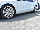 2014 Audi A8 A8 4.0 TFSI 4WD Sedan for sale, Japanese used car export - photo 21 of 24 | GULJI TRADERS