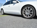 2014 Audi A8 A8 4.0 TFSI 4WD Sedan for sale, Japanese used car export - photo 22 of 24 | GULJI TRADERS