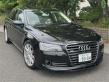 2014 Audi A8 Sedan for sale, Japanese used car export - photo 1 of 32 | GULJI TRADERS