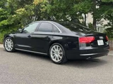 2014 Audi A8 Sedan for sale, Japanese used car export - photo 2 of 32 | GULJI TRADERS