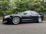 2014 Audi A8 Sedan for sale, Japanese used car export - photo 3 of 32 | GULJI TRADERS
