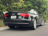 2014 Audi A8 Sedan for sale, Japanese used car export - photo 4 of 32 | GULJI TRADERS