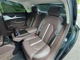 2014 Audi A8 Sedan for sale, Japanese used car export - photo 13 of 32 | GULJI TRADERS