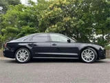 2014 Audi A8 Sedan for sale, Japanese used car export - photo 20 of 32 | GULJI TRADERS