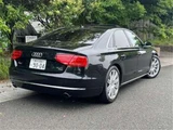 2014 Audi A8 Sedan for sale, Japanese used car export - photo 21 of 32 | GULJI TRADERS