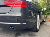 2014 Audi A8 Sedan for sale, Japanese used car export - photo 22 of 32 | GULJI TRADERS