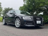 2014 Audi A8 Sedan for sale, Japanese used car export - photo 23 of 32 | GULJI TRADERS
