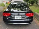 2014 Audi A8 Sedan for sale, Japanese used car export - photo 25 of 32 | GULJI TRADERS