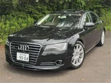 2014 Audi A8 Sedan for sale, Japanese used car export - photo 30 of 32 | GULJI TRADERS