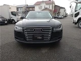 2015 Audi A8 4WD Sedan for sale, Japanese used car export - photo 1 of 29 | GULJI TRADERS