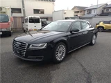 2015 Audi A8 4WD Sedan for sale, Japanese used car export - photo 2 of 29 | GULJI TRADERS