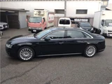 2015 Audi A8 4WD Sedan for sale, Japanese used car export - photo 3 of 29 | GULJI TRADERS