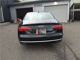 2015 Audi A8 4WD Sedan for sale, Japanese used car export - photo 5 of 29 | GULJI TRADERS
