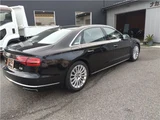 2015 Audi A8 4WD Sedan for sale, Japanese used car export - photo 6 of 29 | GULJI TRADERS