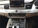 2015 Audi A8 4WD Sedan for sale, Japanese used car export - photo 16 of 29 | GULJI TRADERS
