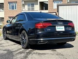 2015 Audi A8 A8 3.0 TFSI 4WD Sedan for sale, Japanese used car export - photo 2 of 24 | GULJI TRADERS