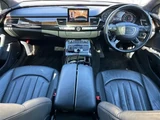 2015 Audi A8 A8 3.0 TFSI 4WD Sedan for sale, Japanese used car export - photo 3 of 24 | GULJI TRADERS