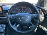 2015 Audi A8 A8 3.0 TFSI 4WD Sedan for sale, Japanese used car export - photo 14 of 24 | GULJI TRADERS