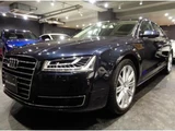 2015 Audi A8 Sedan for sale, Japanese used car export - photo 1 of 10 | GULJI TRADERS