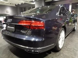 2015 Audi A8 Sedan for sale, Japanese used car export - photo 2 of 10 | GULJI TRADERS
