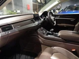 2015 Audi A8 Sedan for sale, Japanese used car export - photo 4 of 10 | GULJI TRADERS
