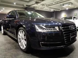 2015 Audi A8 Sedan for sale, Japanese used car export - photo 10 of 10 | GULJI TRADERS