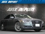 2015 Audi A8 Sedan for sale, Japanese used car export - photo 1 of 9 | GULJI TRADERS