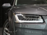 2015 Audi A8 Sedan for sale, Japanese used car export - photo 3 of 9 | GULJI TRADERS